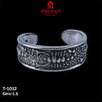 T-1012 Ladies Toe Rings