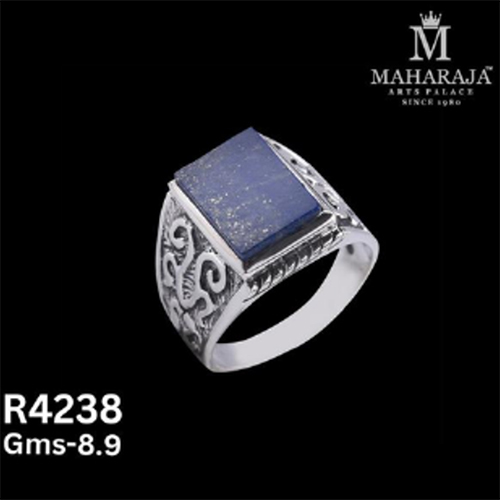 R4238 Mens Rings