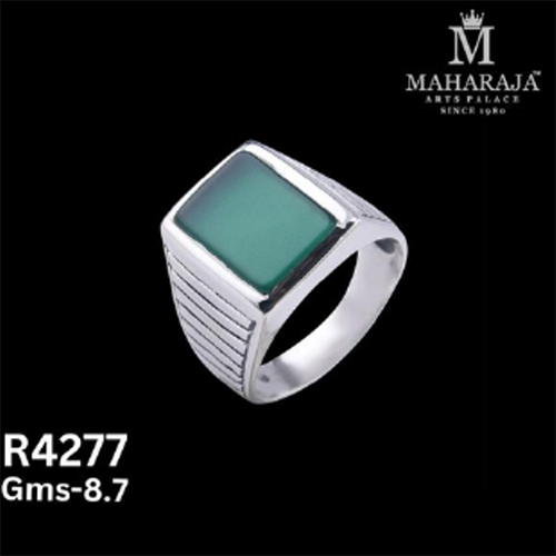 R4277 Mens Rings