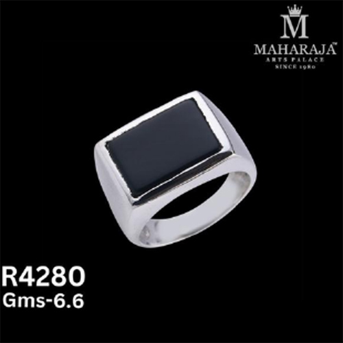 R4280 Mens Rings
