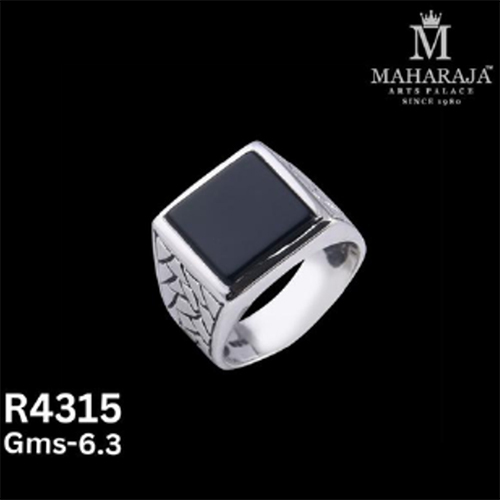 R4315 Mens Rings