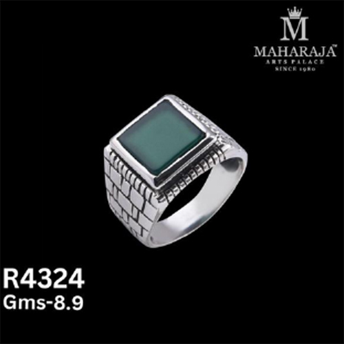 R4324 Mens Rings