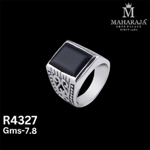 R4327 Mens Rings