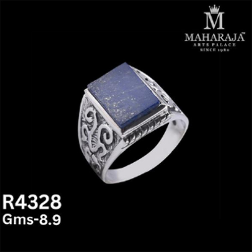 R4328 Mens Rings