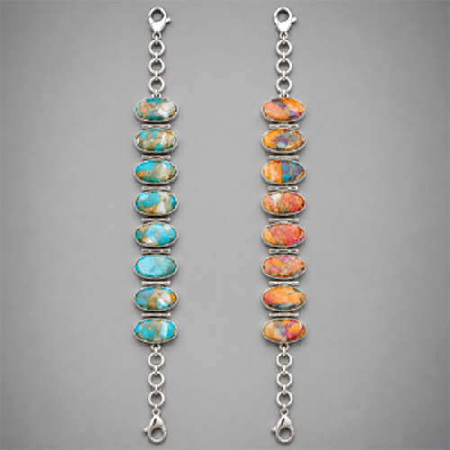 Stone Bracelet