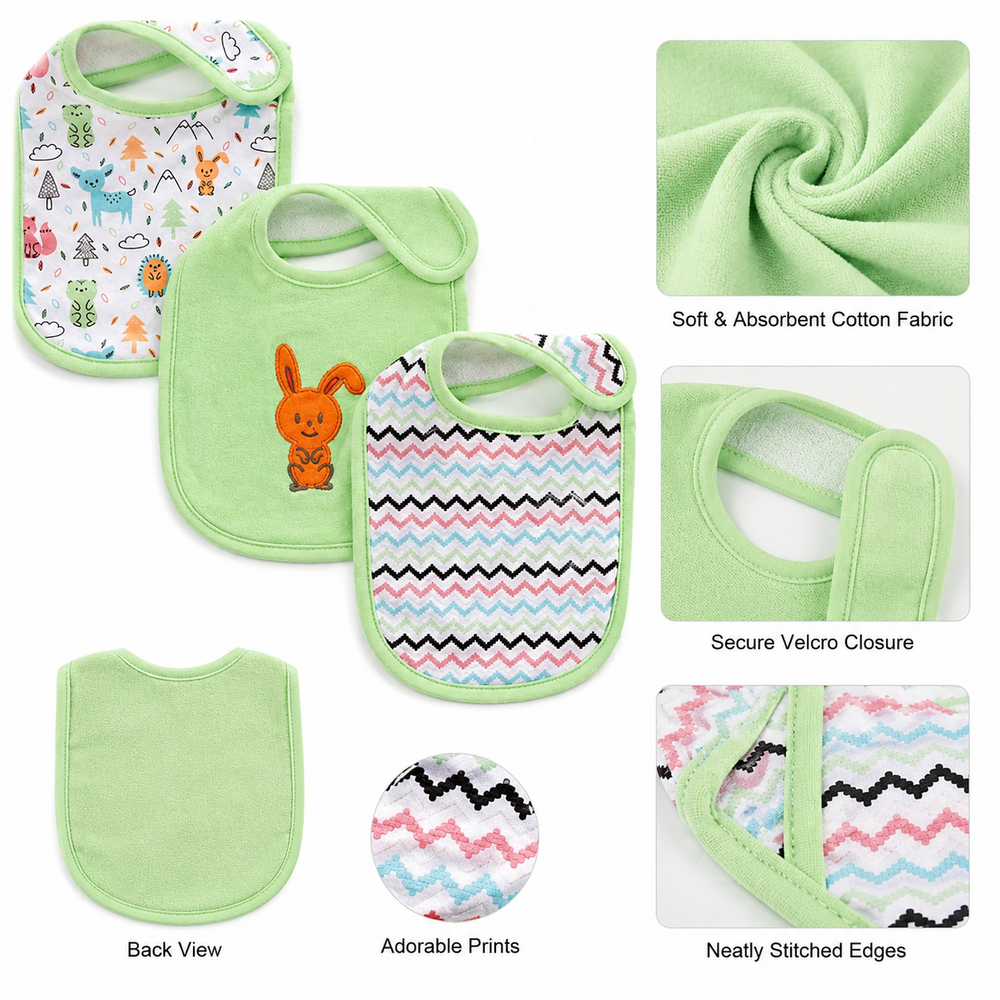 Baby  Bibs Bibs
