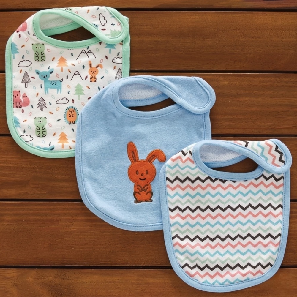 Baby  Bibs Bibs