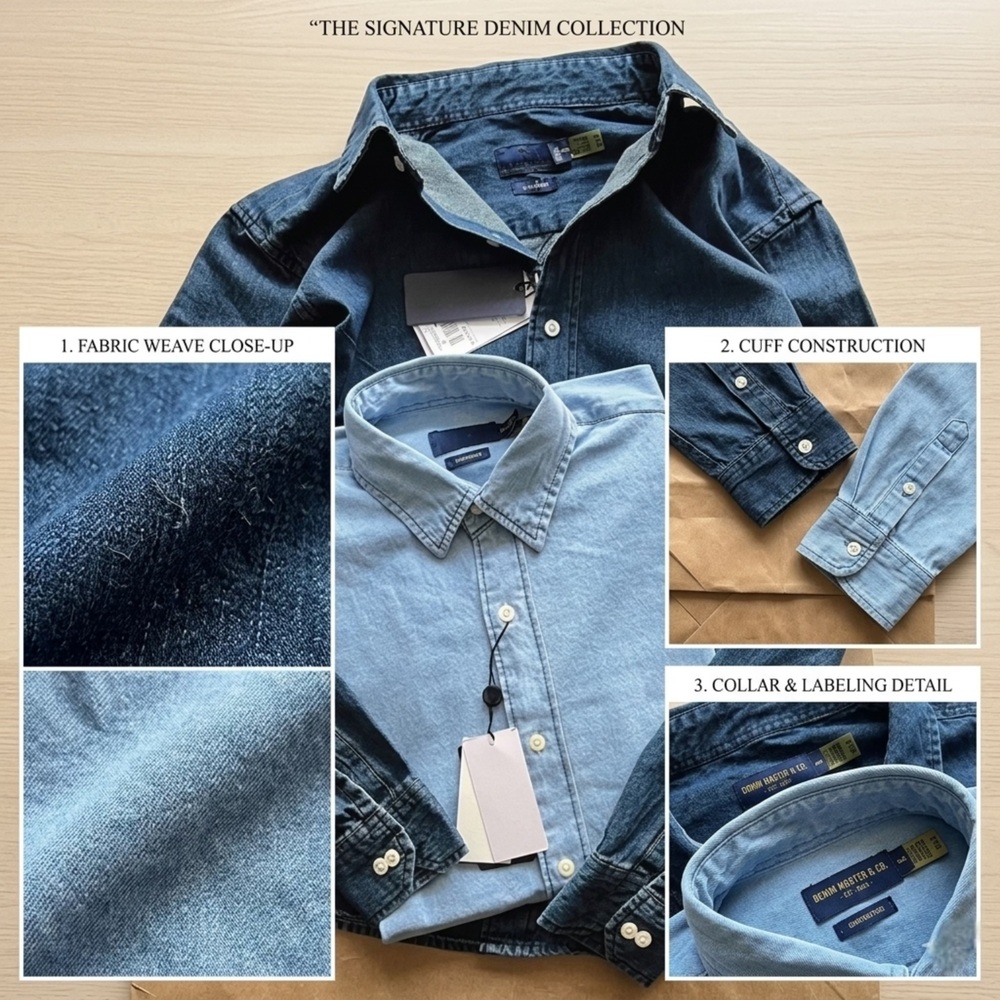 Boys  Shirts