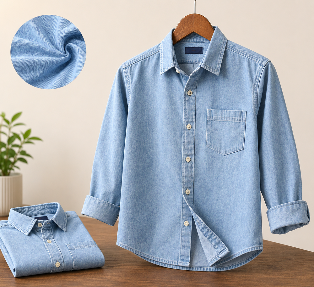 Boys  Shirts