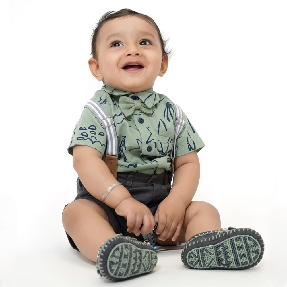 Baby Clothing Set