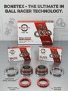 Motorcycle Cup Cone Set