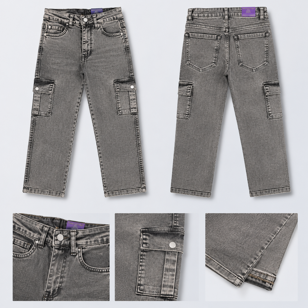 Boys Jeans