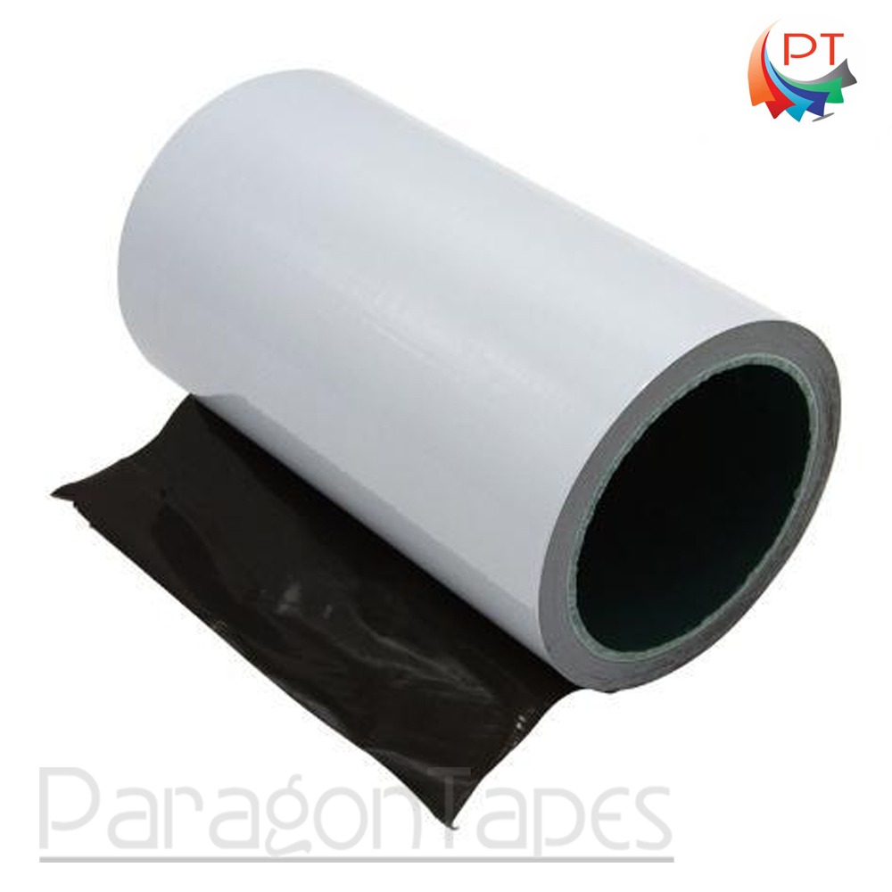 Low Tack Surface Protection Film for Glass, Acrylic Sheets & Plastic Components