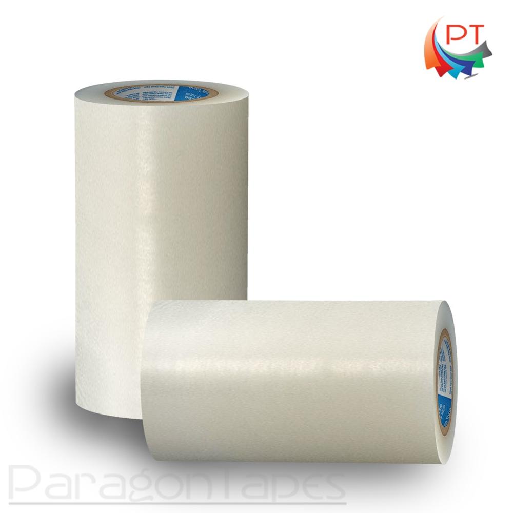 Low Tack Surface Protection Film for Glass, Acrylic Sheets & Plastic Components
