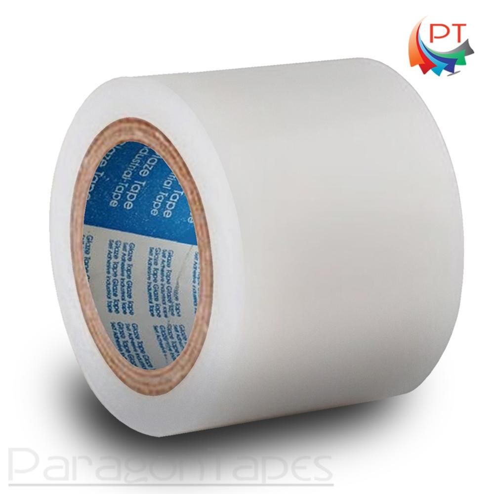 Low Tack Surface Protection Film for Glass, Acrylic Sheets & Plastic Components