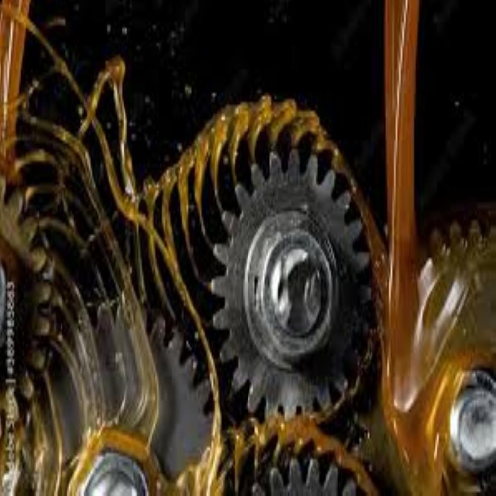 GEAR EP 220/320