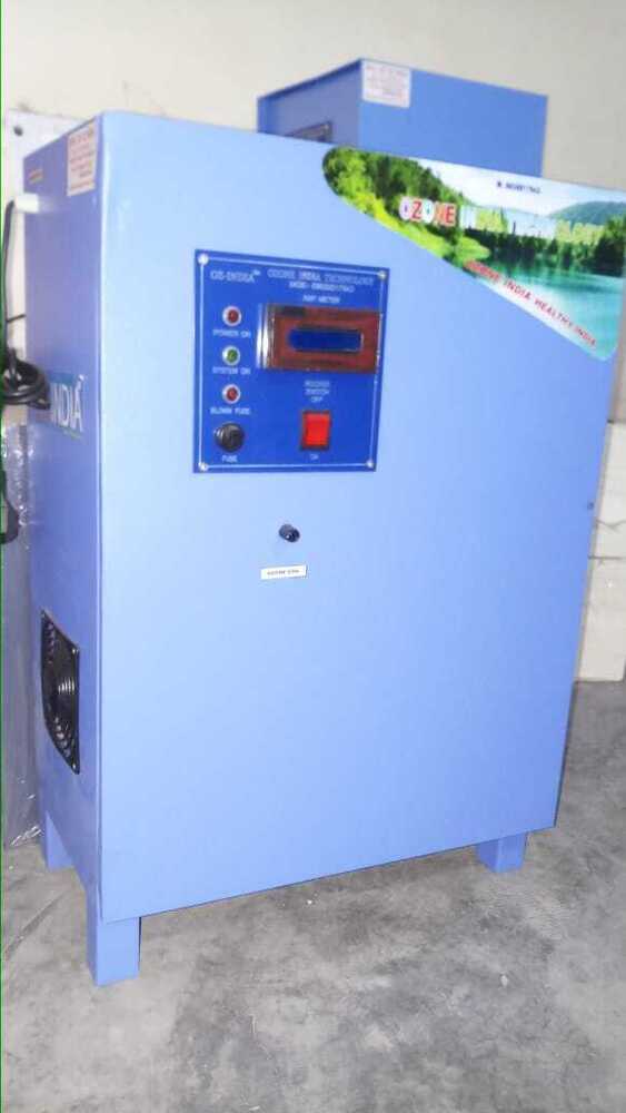 MS Ozone Generator