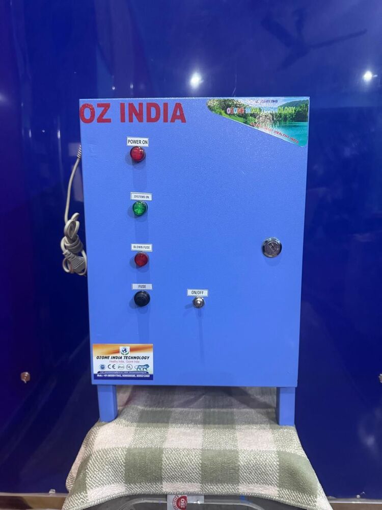 MS Small Ozone Generator