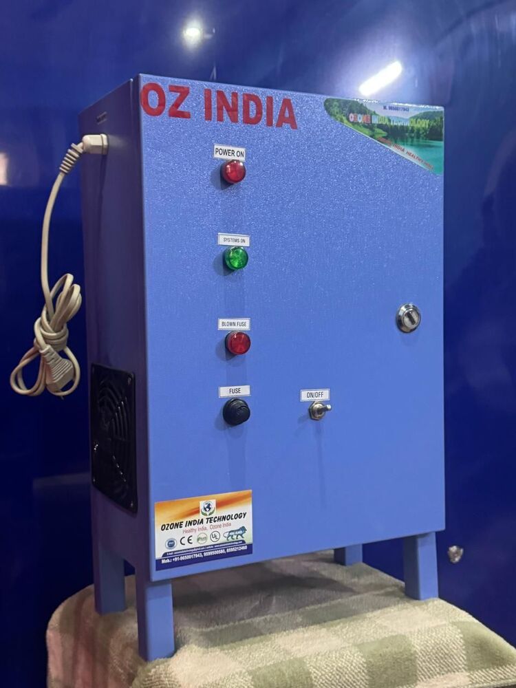 Ms Small Ozone Generator