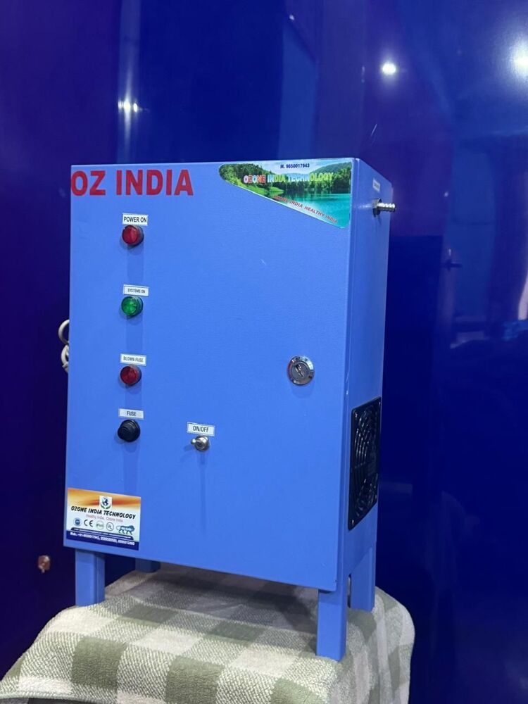 Ms Small Ozone Generator