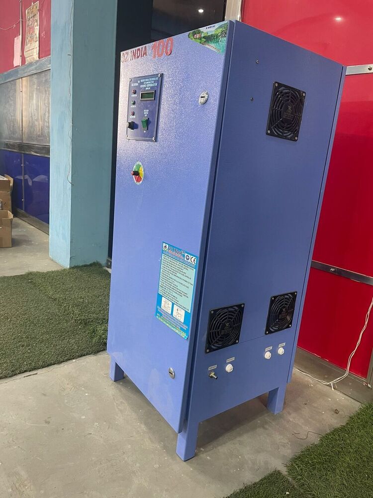 100-250 Gram Ozone Generator
