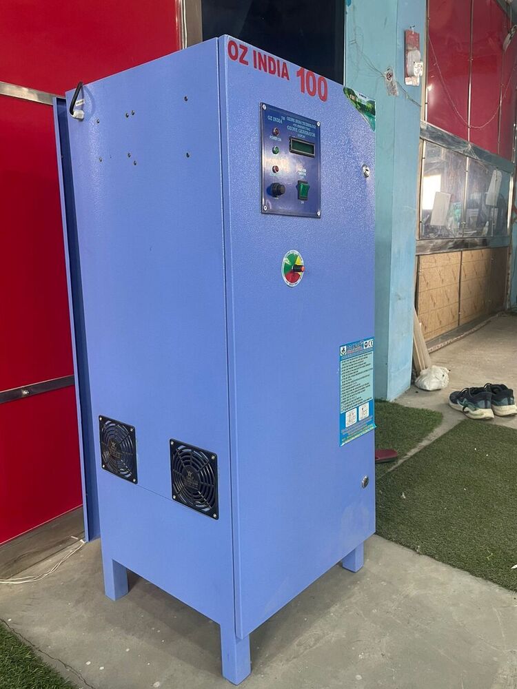 100-250 Gram Ozone Generator