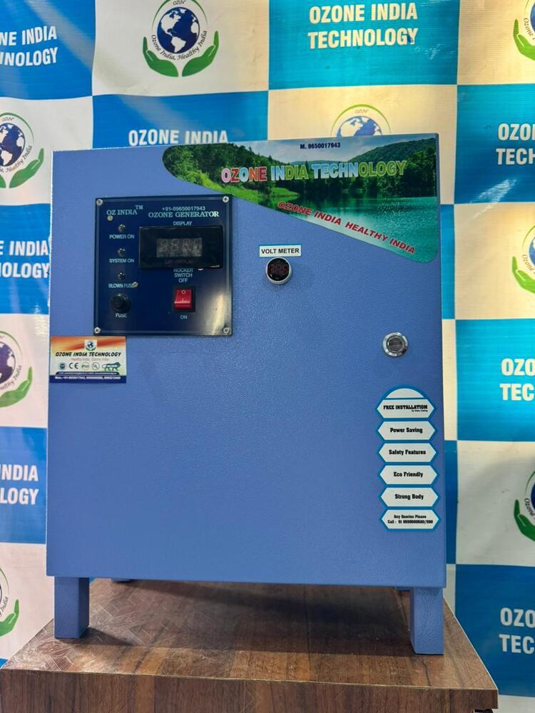 10 Gram MS Ozone Generator