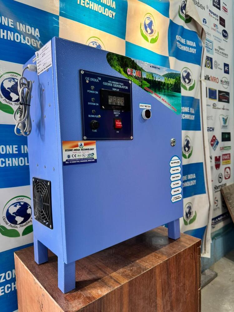 10 Gram MS Ozone Generator