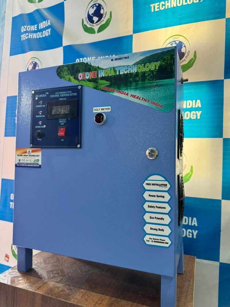 10 Gram MS Ozone Generator
