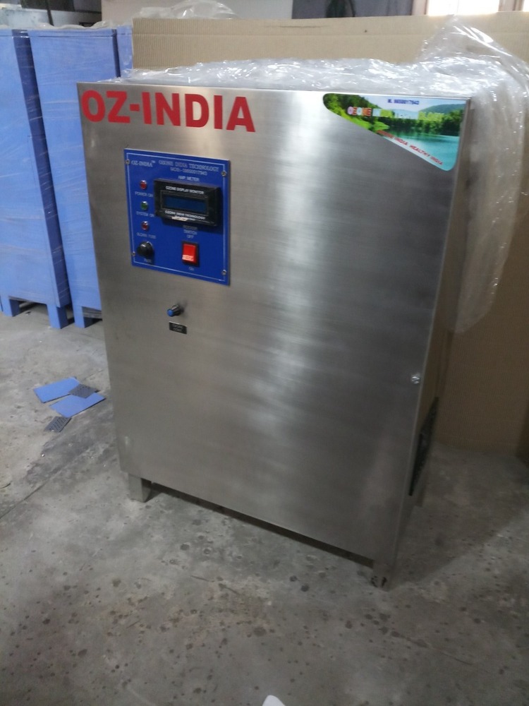 50 Gram Ozone Generator