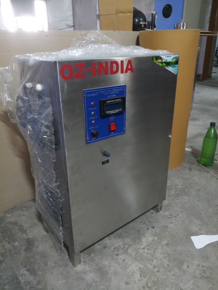 50 Gram Ozone Generator
