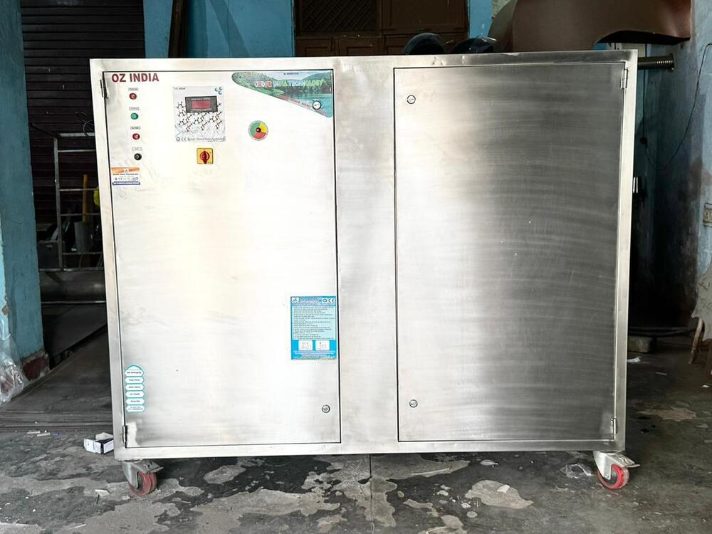 500 Gram Ozone Generator