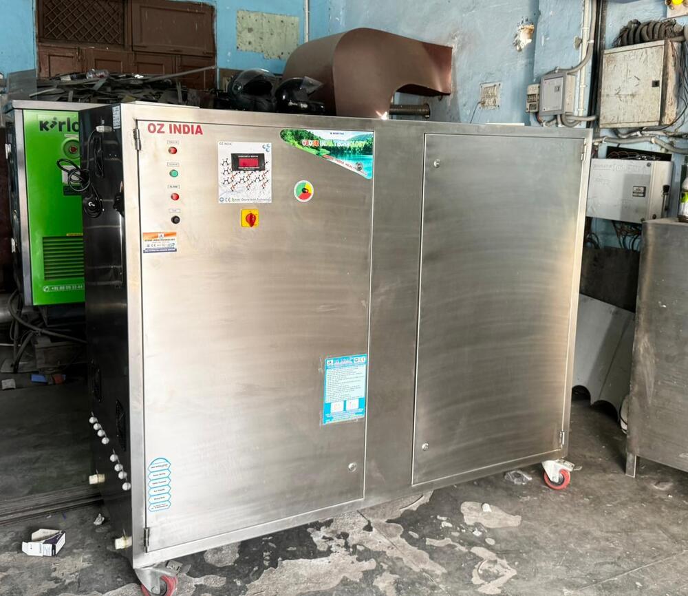 500 Gram Ozone Generator