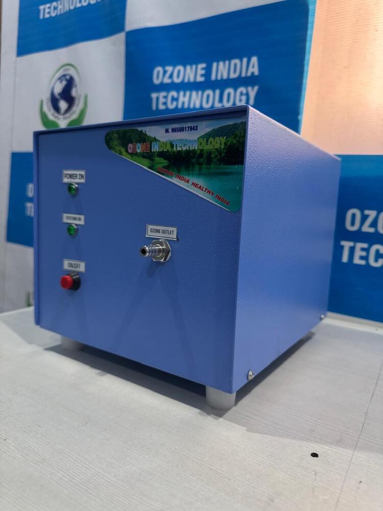 2 Gram Ozone Generator