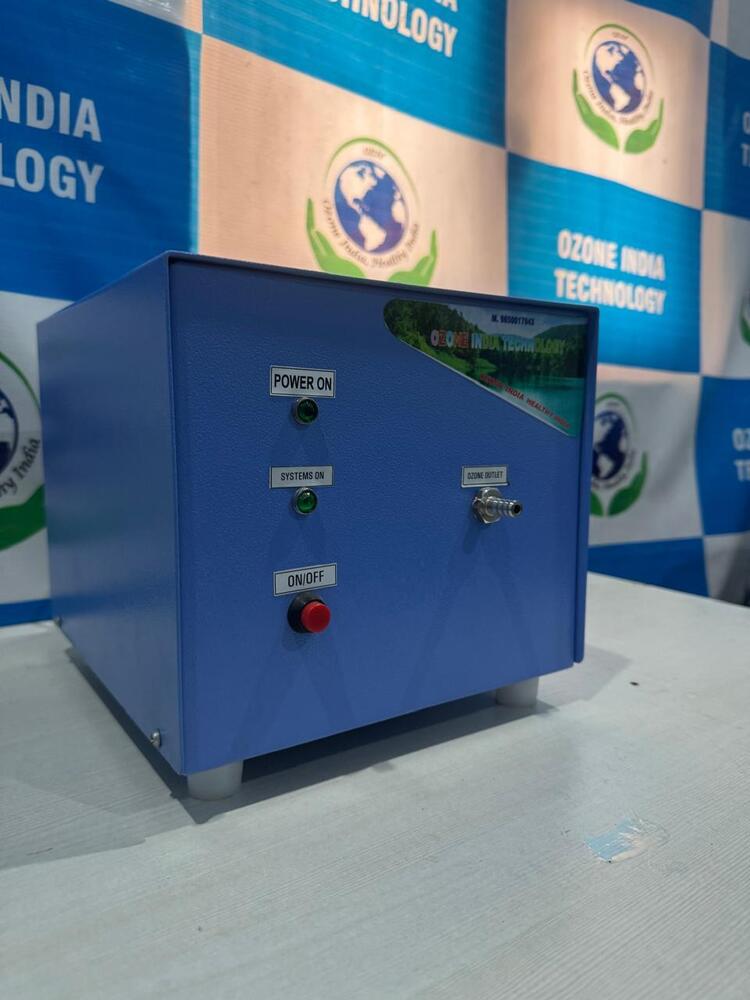2 Gram Ozone Generator