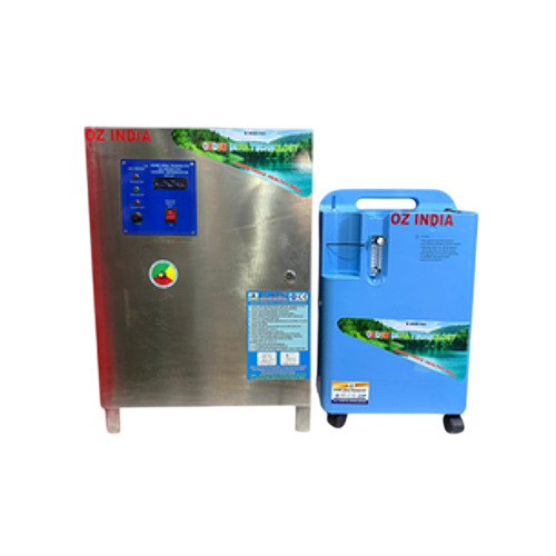 Ozonation System