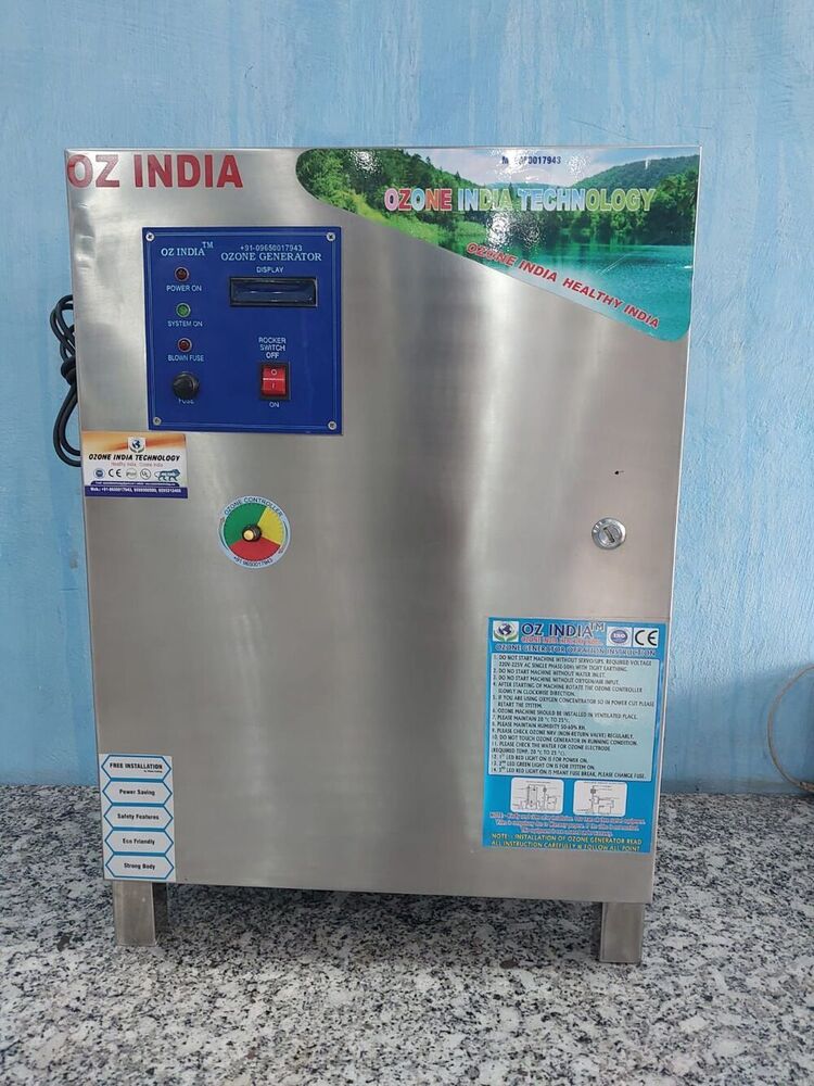 Ozone Generator