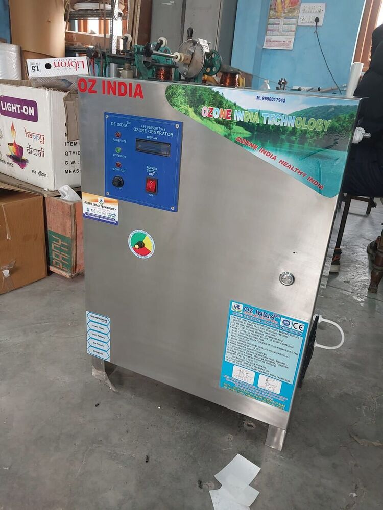 Ozone Generator