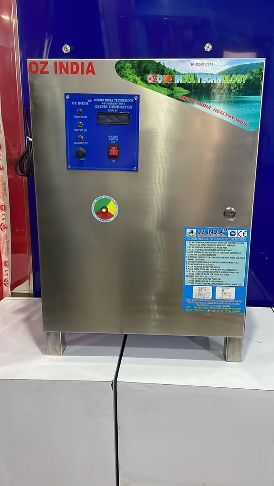 Ozone Generator