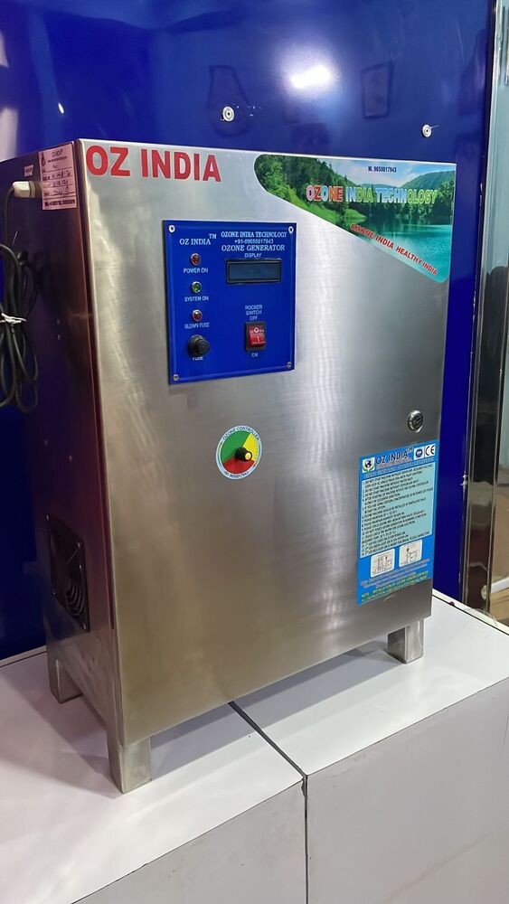 Ozone Generator