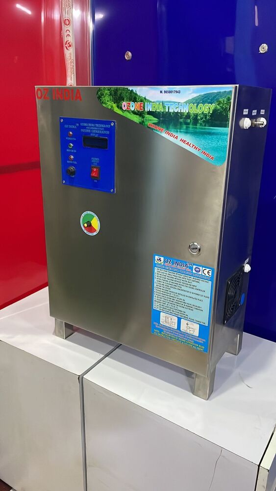 Ozone Generator