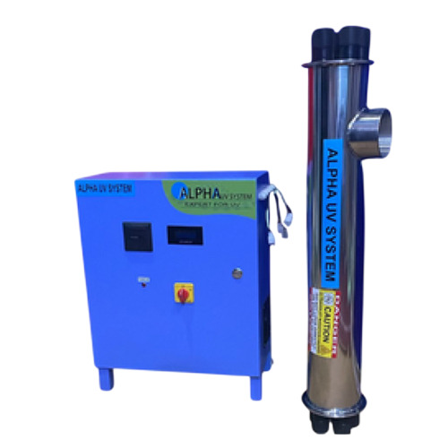 UV Disinfection System