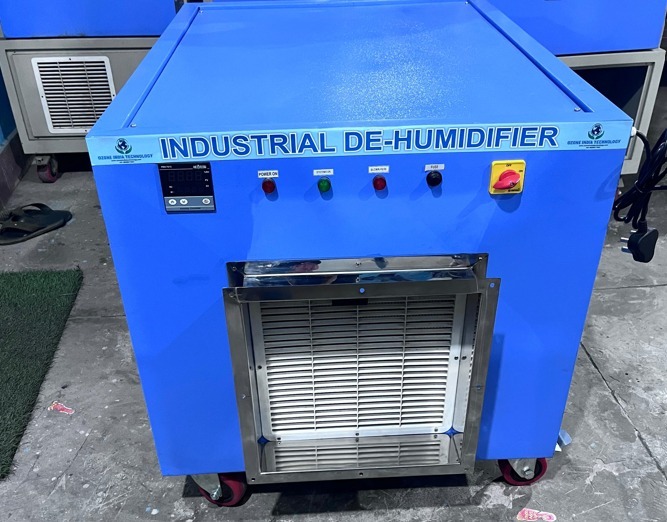 Industrial Dehumidifier