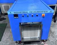 Industrial Dehumidifier