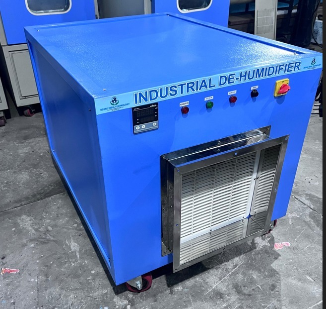 Industrial Dehumidifier