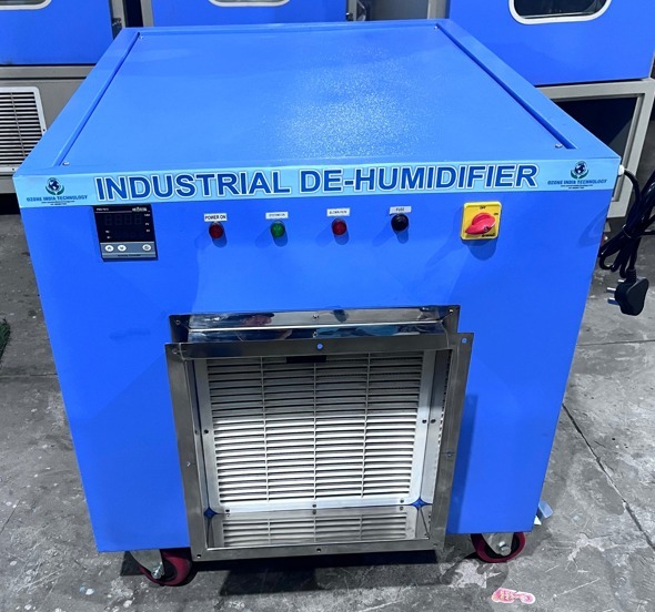 Industrial Dehumidifier