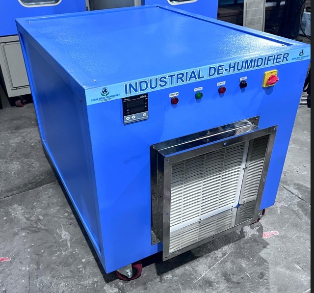 Industrial Dehumidifier