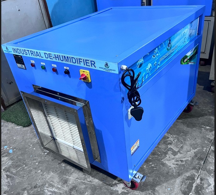 Industrial Dehumidifier