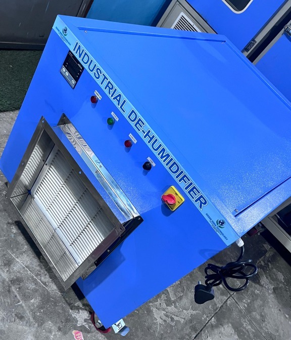 Industrial Dehumidifier