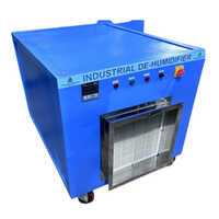 Commercial Dehumidifier